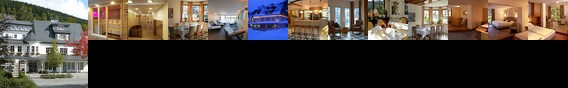 Loffler Hotel Winterberg Loffler Hotel Winterberg