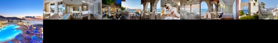Alexander Beach Hotel & Village