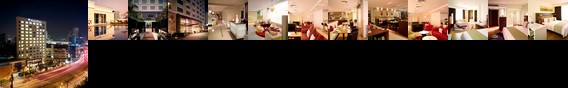 Park Plaza Sukhumvit Bangkok