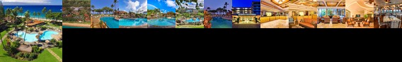 Aston Maui Kaanapali Villas
