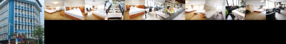 Europa Hotel Offenbach Europa Hotel Offenbach