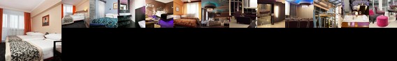 Hotel 3 Trio