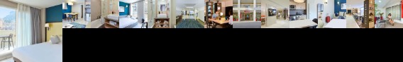 Adagio City Aparthotel Monte Cristo