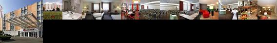 Ramada Leipzig Halle Ramada Leipzig Halle