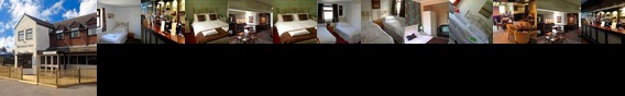 The Beverley Inn Doncaster The Beverley Inn Doncaster