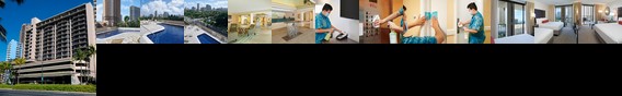Aqua Palms & Spa Aqua Palms & Spa