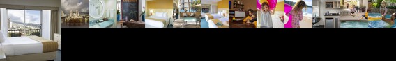 BEST WESTERN PLUS Coconut Waikiki - an Aqua Boutique Hotel BEST WESTERN PLUS Coconut Waikiki - an Aqua Boutique Hotel