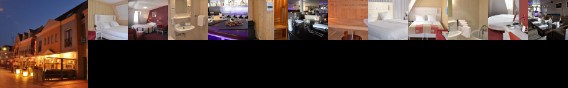 Fletcher Hotel - Restaurant de Cooghen Fletcher Hotel - Restaurant de Cooghen