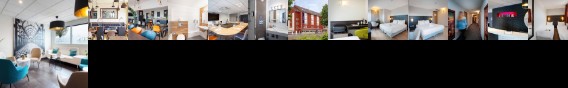 Hotel Kyriad Belfort