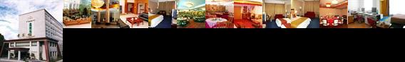 Tibet Hotel Lhasa
