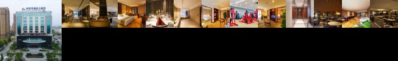 Ramada Plaza Hotel Yantai