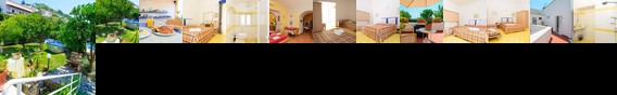 Albergo Villa Giusto Albergo Villa Giusto