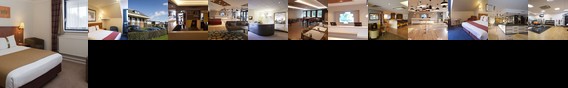 Holiday Inn Luton-South Holiday Inn Luton-South