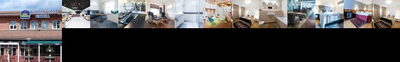 BEST WESTERN Gustaf Wasa