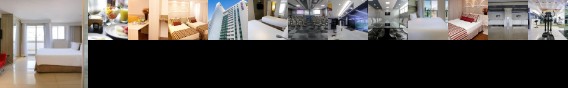 Mercure Apartments Brasilia Lider