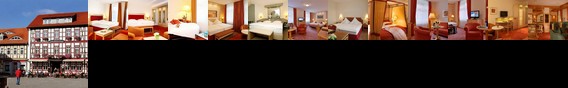 Ringhotel Weisser Hirsch Ringhotel Weisser Hirsch