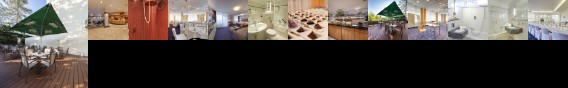 BEST WESTERN Hotel Steinsgarten