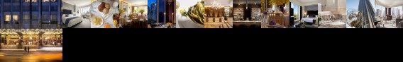 Trump International Hotel New York City