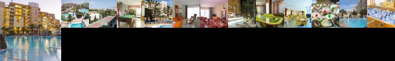 Citymar Apartamentos Mar y Golf Citymar Apartamentos Mar y Golf