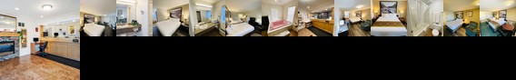 Super 8 Motel - One Hundred Mile House