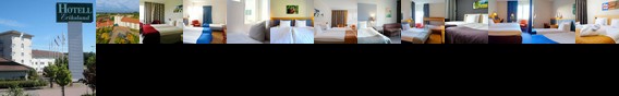 Hotell Erikslund