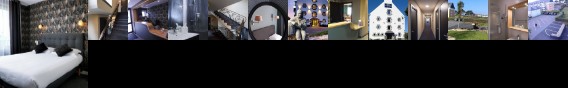 Armen Le Triton Hotel Roscoff Armen Le Triton Hotel Roscoff