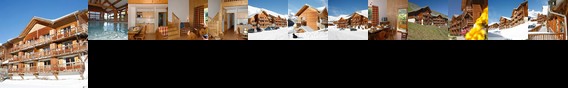 Residence Les Chalets de l'Arvan Saint-Sorlin-d’Arves