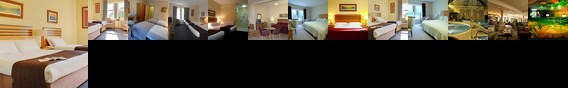 Breaffy Woods Hotel