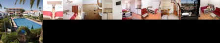 Hotel Parquemar Gran Canaria