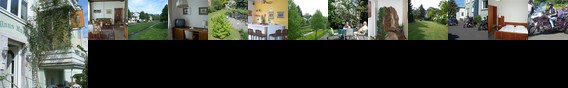 Hotel Haus Maria