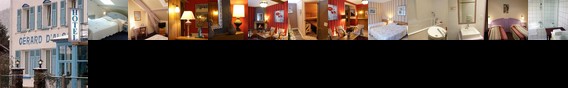 Hotel Gerard d'Alsace Hotel Gerard d'Alsace