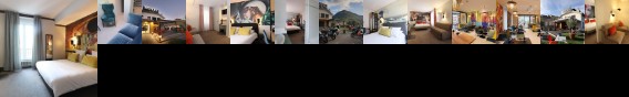 Hotel La Capelle Hotel La Capelle