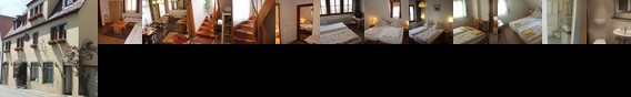 Pension Becker
