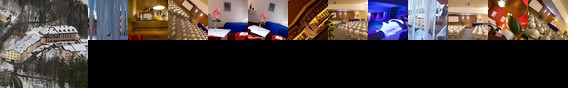 Residence Boscolungo