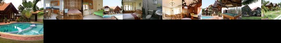 Dumaguete Springs Resort