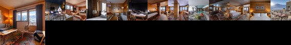 Kaya Chalet Hotel Saint-Martin-de-Belleville Kaya Chalet Hotel Saint-Martin-de-Belleville