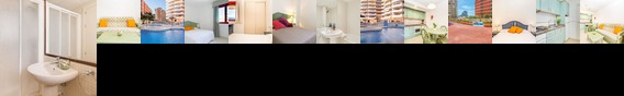 Amatista Apartments Calpe