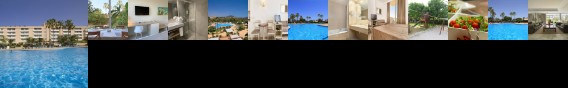 Aparthotel Garbi Sant Llorenc Des Cardassar Aparthotel Garbi Sant Llorenc Des Cardassar