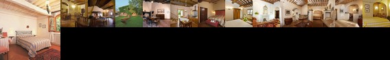 Villa Barberino
