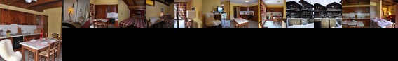 Chalet Edelweiss Chalet Edelweiss