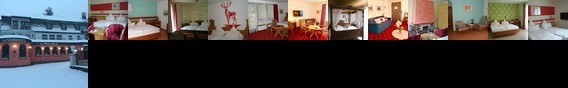 Landhotel am Wenzelbach