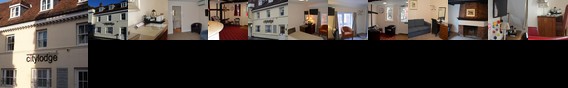 City Lodge Salisbury City Lodge Salisbury
