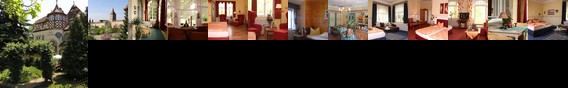 Hornburg Hotel Rothenburg ob der Tauber Hornburg Hotel Rothenburg ob der Tauber