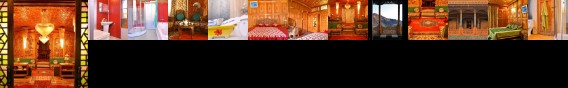 De-Laila Group of House Boats