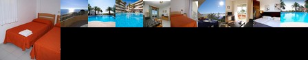 Tur Palmera Beach Apartments Alicante