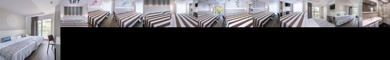 Hotel Serhs Oasis Park Calella Hotel Serhs Oasis Park Calella