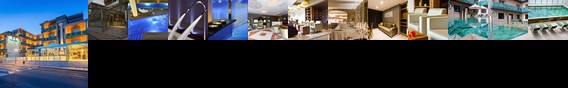 Sant Jordi Hotel Calella Sant Jordi Hotel Calella