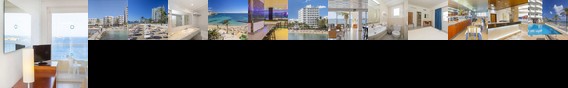 Hotel Ibiza Playa