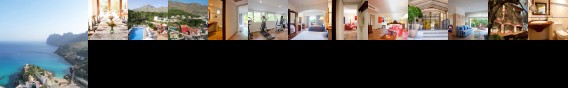 Hotel Cala Sant Vicenc Hotel Cala Sant Vicenc
