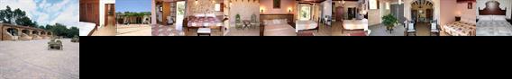 Finca Son Sama Hotel Llucmajor Finca Son Sama Hotel Llucmajor